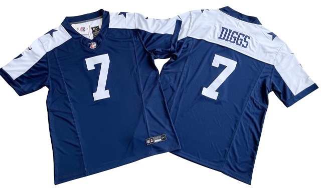 Dallas Cowboys Jerseys 028 [Cheap NFL Jerseys 828]